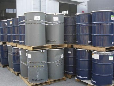 武漢市東西湖區廢油回收公司