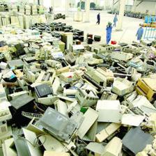 武漢萬寶廢鐵回收商貿