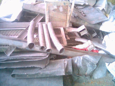 武漢廢舊鋼材回收指南 價格、流程與環保價值